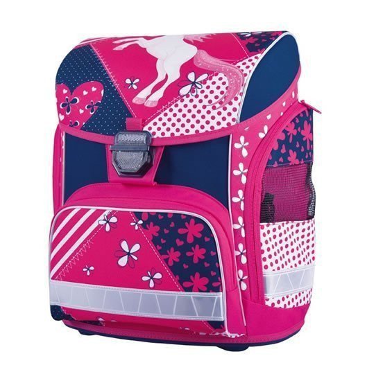 Školní anatomický batoh - Pony