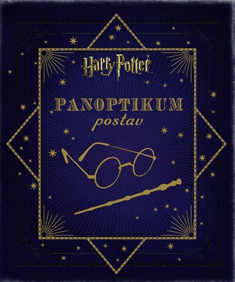 Harry Potter - Panoptikum postav – Revensonová Jody