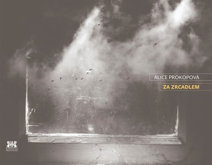 Za zrcadlem – Prokopová Alice