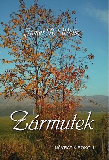 Zármutek – White James R