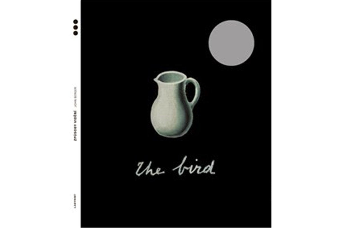 Způsoby vidění – Berger John