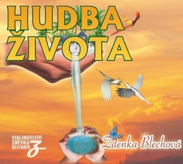 Hudba života - CD