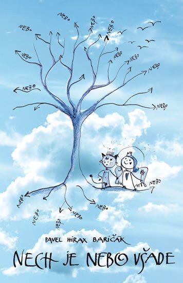 Nech je nebo všade – Baričák Pavel Hirax