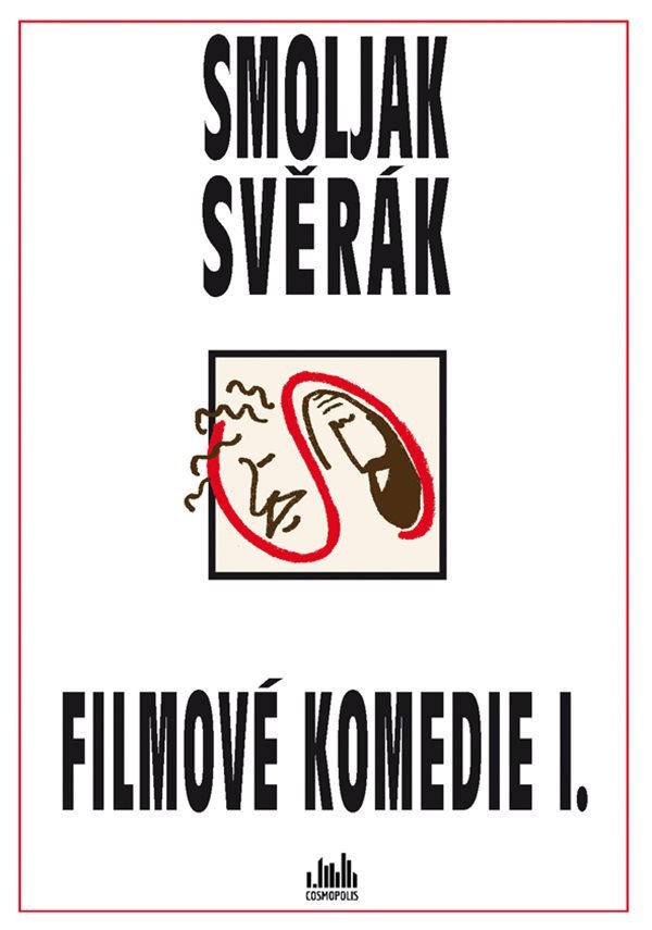 Filmové komedie SS I – Svěrák Zdeněk