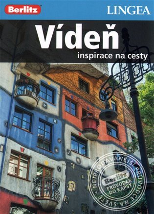 Vídeň - Inspirace na cesty (2016)