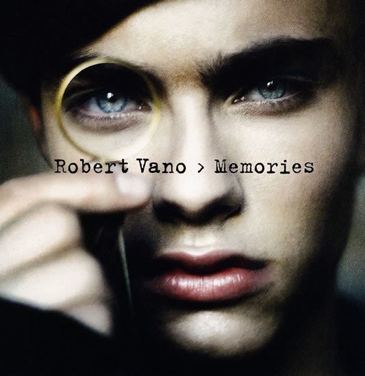 Robert Vano - Memories – Vano Robert
