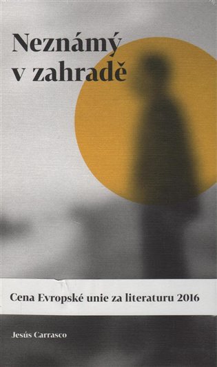 Neznámý v zahradě – Carrasco Jesús