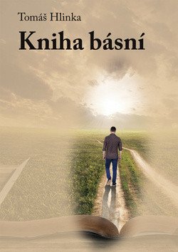 Kniha básní – Hlinka Tomáš