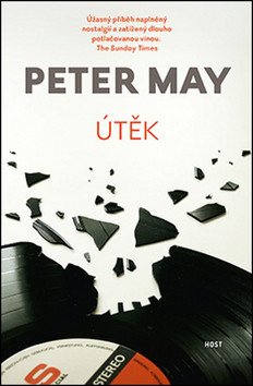 Útěk – May Peter
