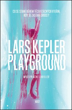 Playground – Kepler Lars