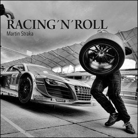 Martin Straka - RacingnRoll – Straka Martin