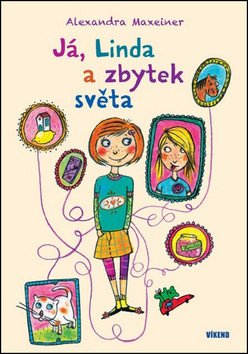 Já Linda a zbytek světa – Maxeiner Alexandra