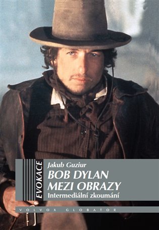 Bob Dylan mezi obrazy – Guziur Jakub (2016)