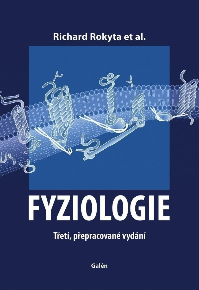 Fyziologie – Rokyta Richard