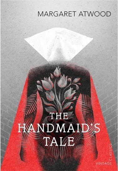 The Handmaids Tale – Atwoodová Margaret