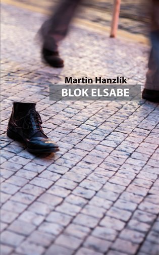 Blok Elsabe – Hanzlík Martin