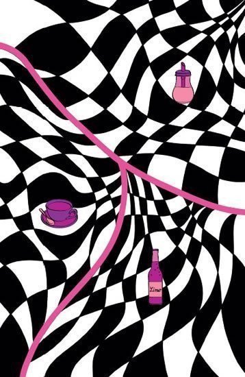 Cukr káva limonáda – Zmátlíková Šárka