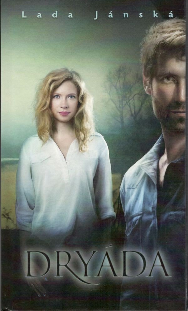 Dryáda – Jánská Lada
