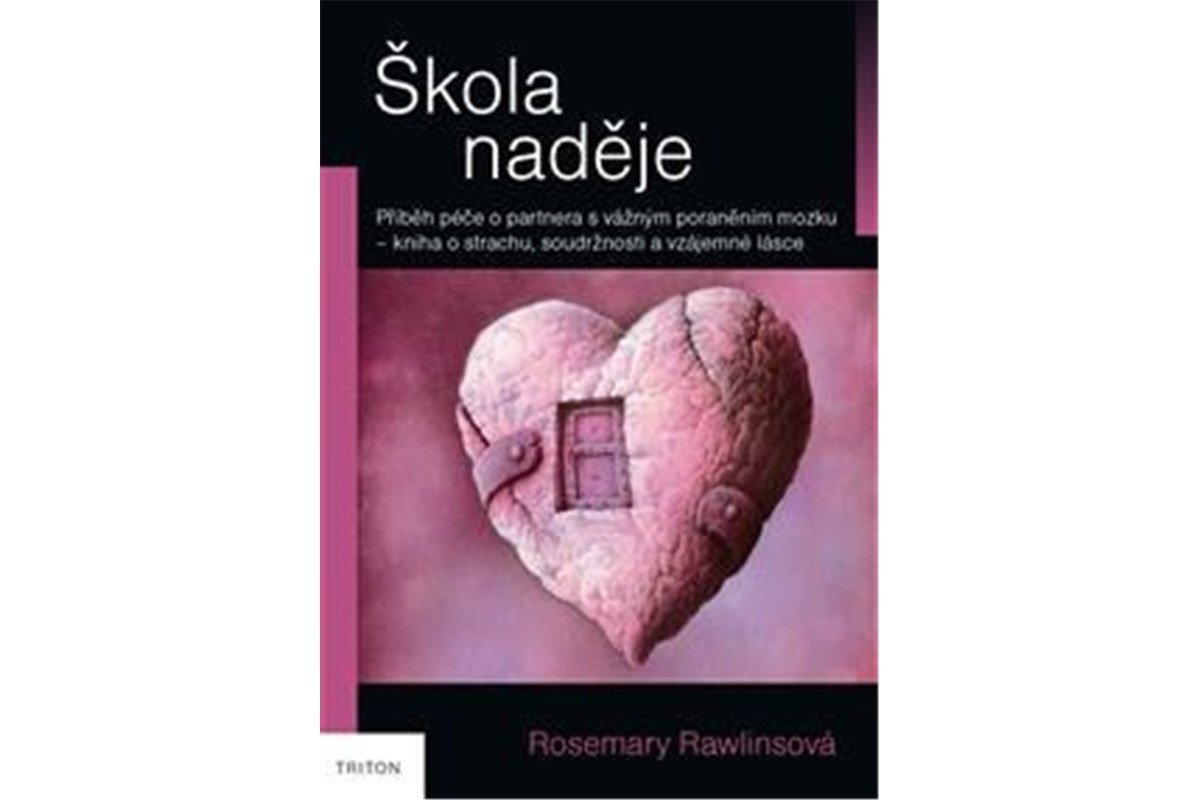 Škola naděje – Rawlinsová Rosemary