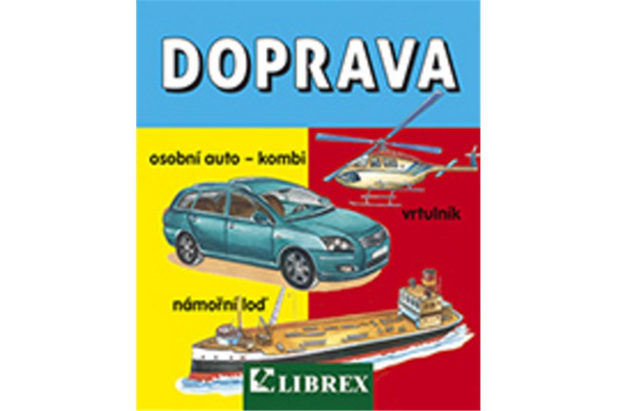 Doprava