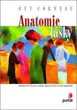 Anatomie lásky - Vztahy otec-dcera, matka-syn a jejich vliv na budoucí partnerské vztahy – Corneau Guy (2000)