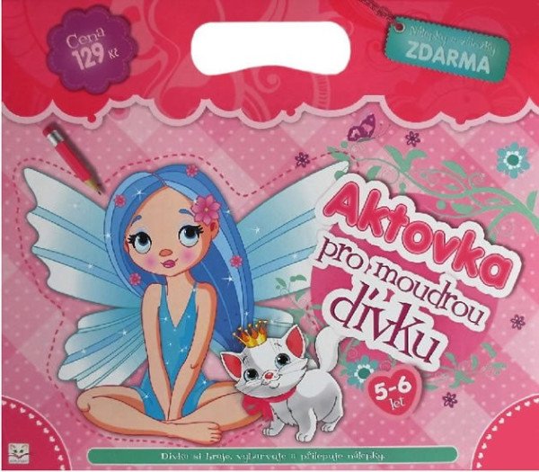 Aktovka pro moudrou dívku (2016)