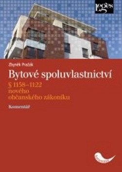 Bytové spoluvlastnictví – Pražák Zbyněk