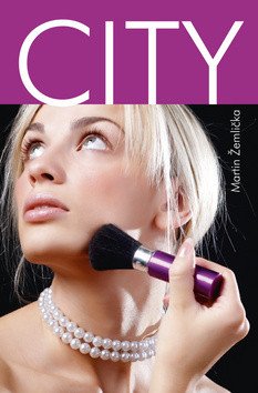 City – Žemlička Martin