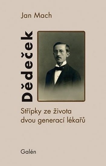 Dědeček – Mach Jan