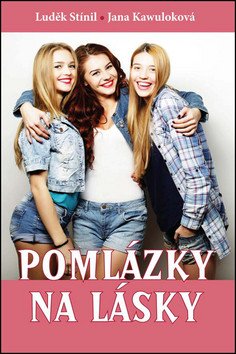 Pomlázky na lásky – Stínil Luděk