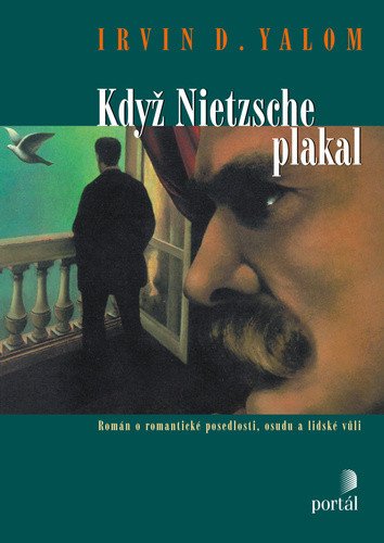 Když Nietzsche plakal – Yalom Irvin D