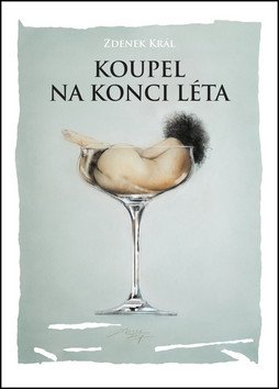 Koupel na konci léta – Král Zdeněk