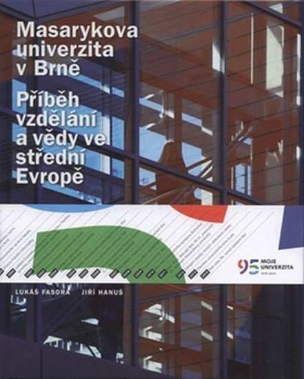 Masarykova univerzita v Brně – Fasora L