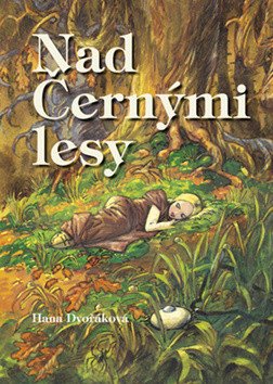 Nad Černými lesy – Dvořáková Hana