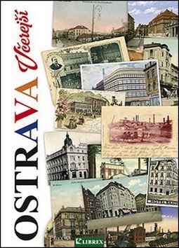 Ostrava včerejší – Žárský Bohuslav