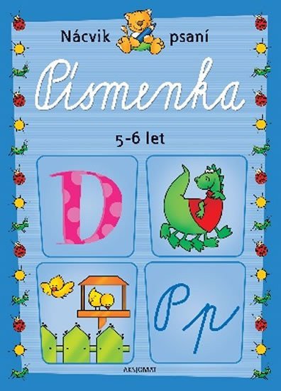 Písmenka 5-6