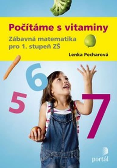 Počítáme s vitaminy – Pecharová Lenka