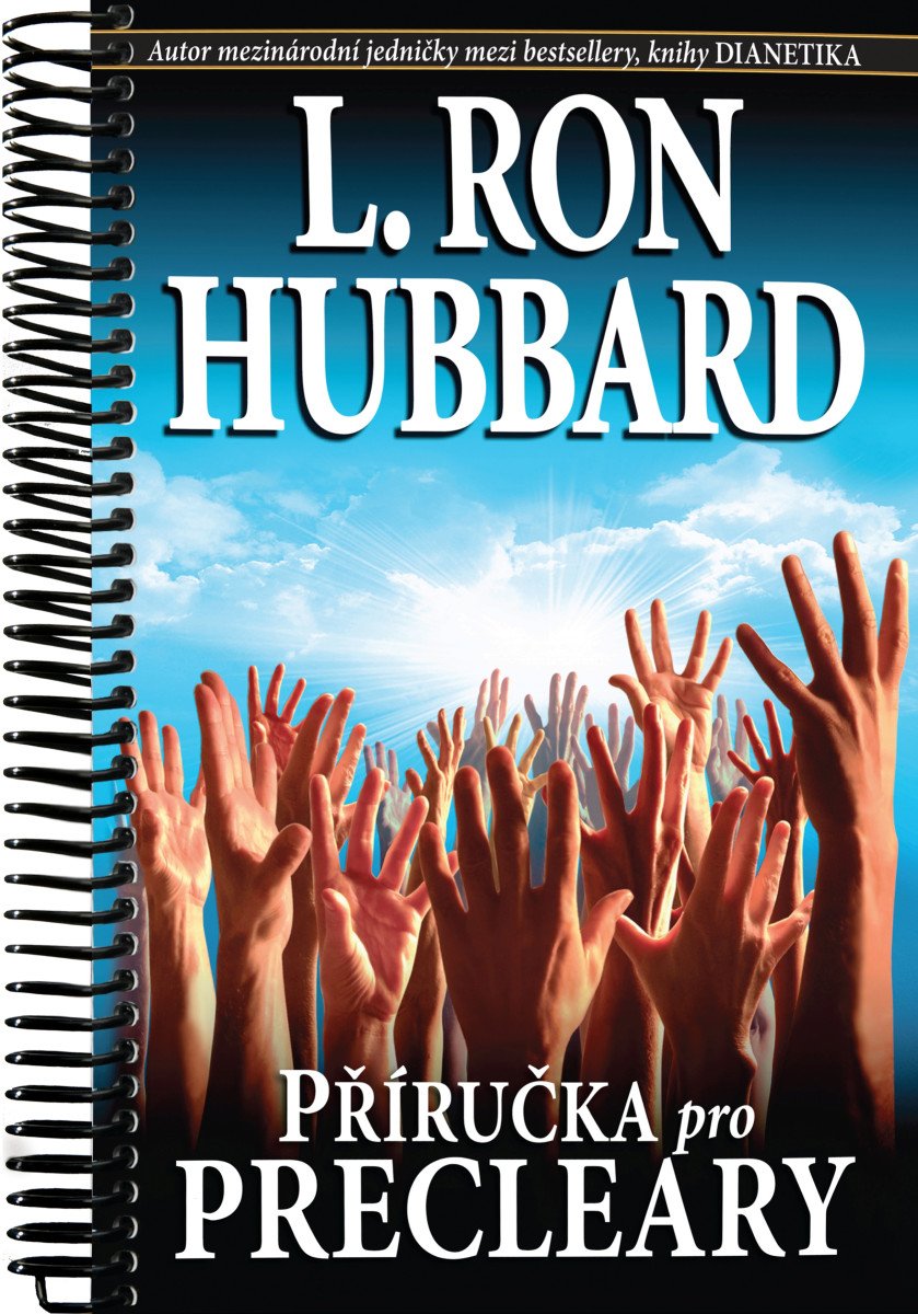Příručka pro Precleary – Hubbard L Ron