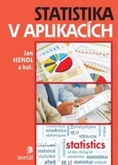 Statistika v aplikacích – Hendl Jan
