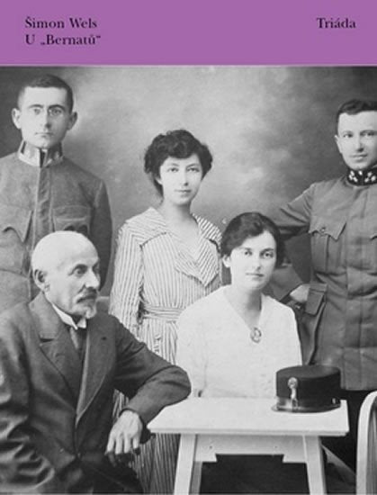 U Bernatů – Wels Šimon