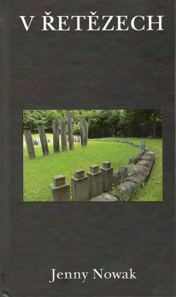 V řetězech – Nowak Jenny