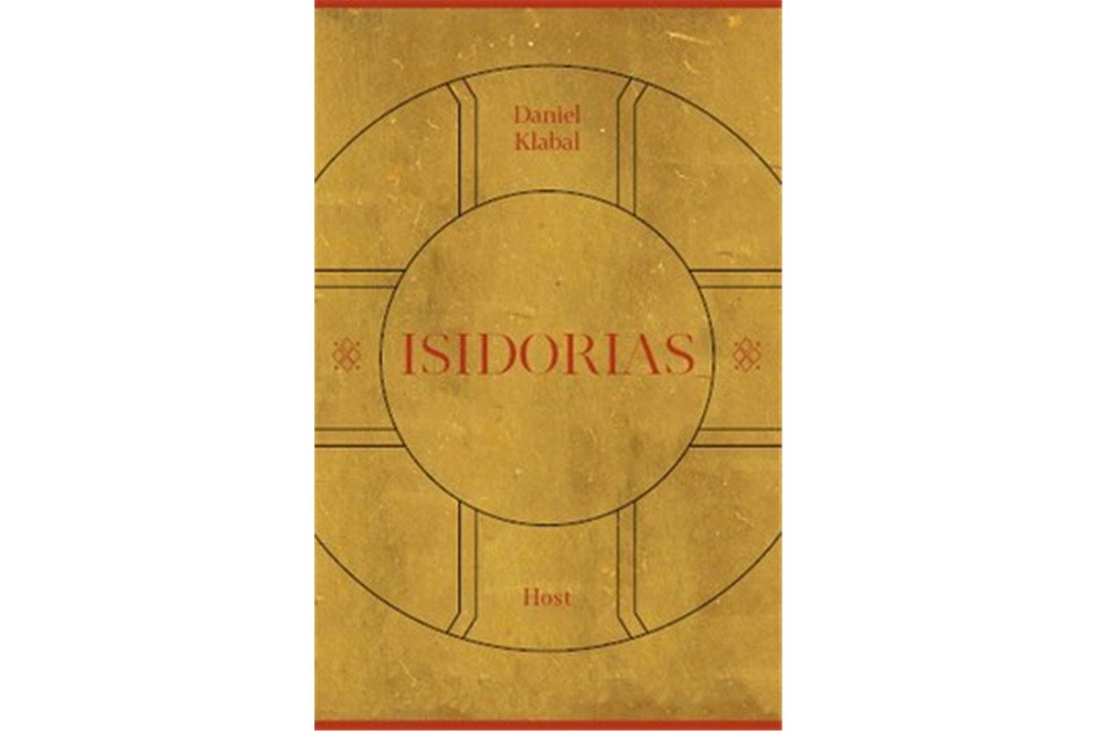Isidorias – Klabal Daniel