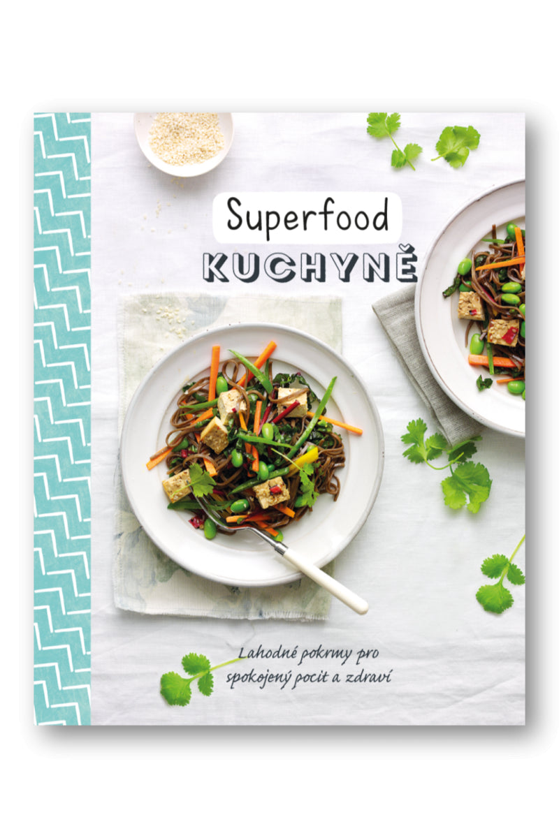 Superfood kuchyně