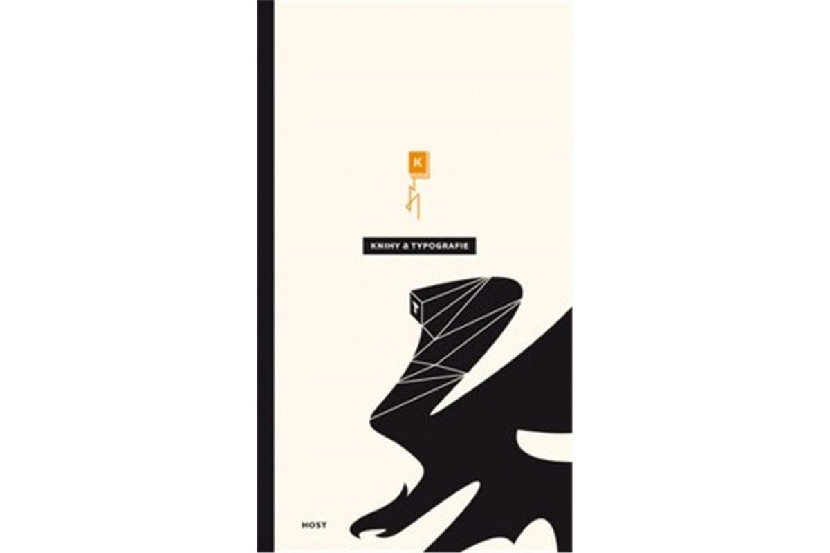 Knihy a typografie – Pecina Martin