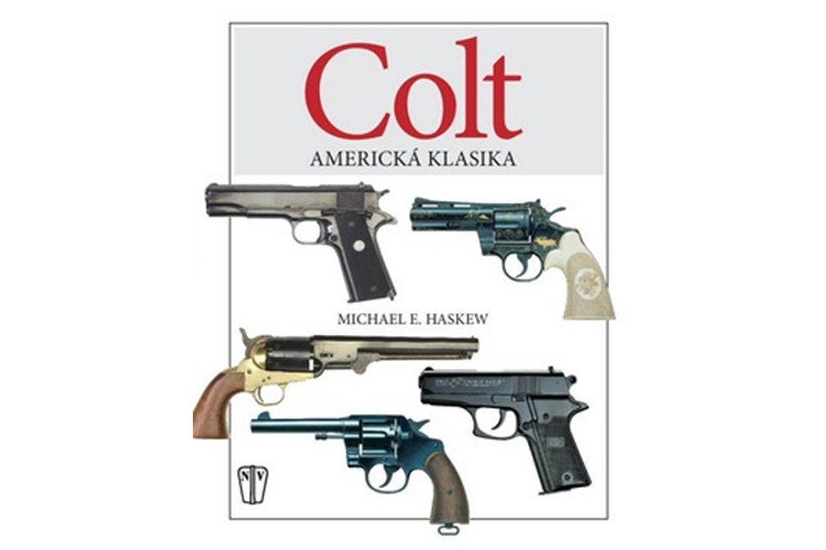 COLT - Americká klasika