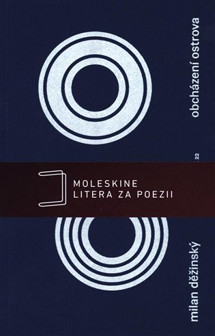 Obcházení ostrova – Děžinský Milan