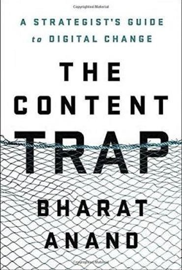 The Content Trap – Anand Bharad