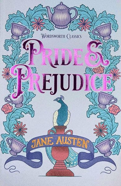 Pride and Prejudice – Austenová Jane (1997)