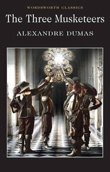 The Three Musketeers – Dumas Alexandre (1997)