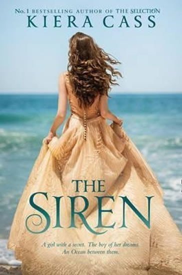 The Siren – Cassová Kiera